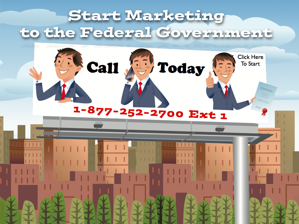 GovernmentContractingTips.com: Best Ways to Market to the Federal